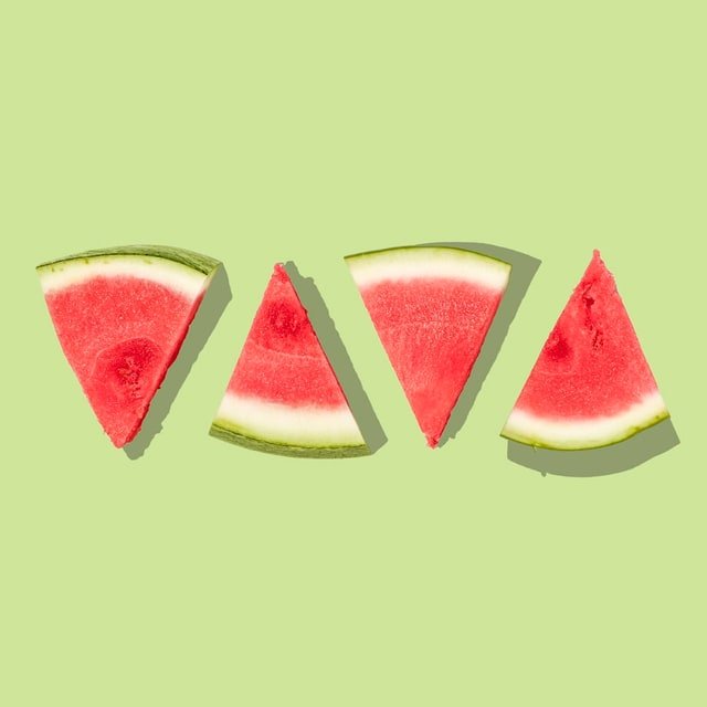 Casaba Melon